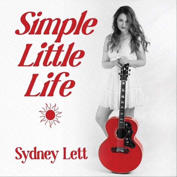 Cover art for Simple Little Life